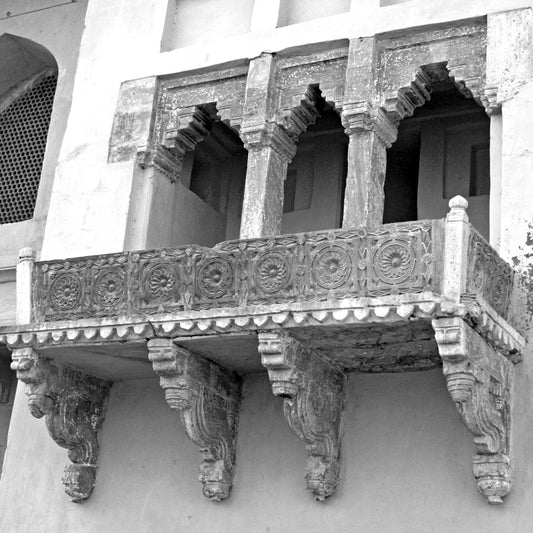 Rajasthan - Gallery (with Frame)