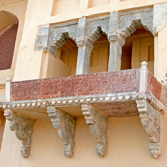 Rajasthan - Gallery (with Frame)