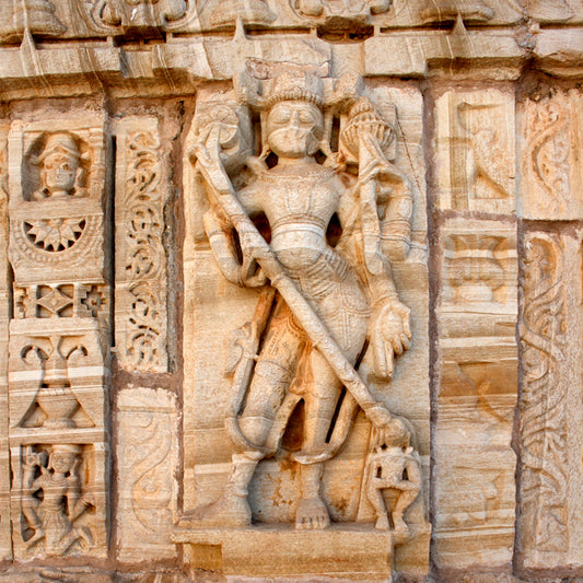 sculpture, lady sculpture, stone carved. stone carving, rajasthan heritage, indian,