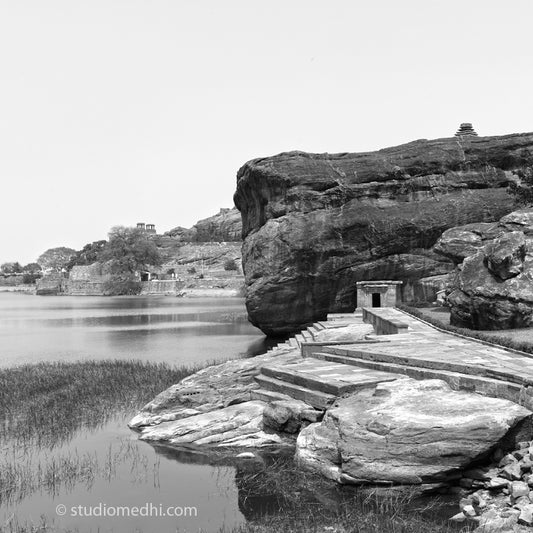 Indian temples Indian culture India Fine art Culture carving black and white black&white B&W WorldHeritageSite unescoworldheritage rajasthan jantarmantar heritage BW badami caves badami shivalaya