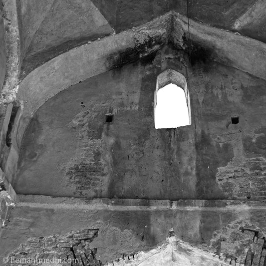 Fine Art Photography on Canvas Printing Indian Temples Fine Art Culture Carving Stone Black and White black&white B&W World Heritage Site BW Hampi Abstract