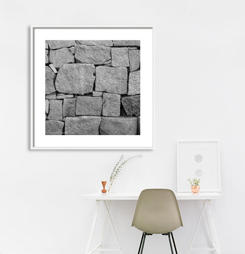 Carved edge in stone at Vijayvitthala Temple, Hampi. (_MG_6863 Hampi) A Unesco World Heritage Site situated in Karnataka, India. Indian Heritage, Art and Culture. Fine Art Photography on Canvas Printing Indian Temples Fine Art Culture Carving Stone Black and White black&white B&W World Heritage Site BW Hampi