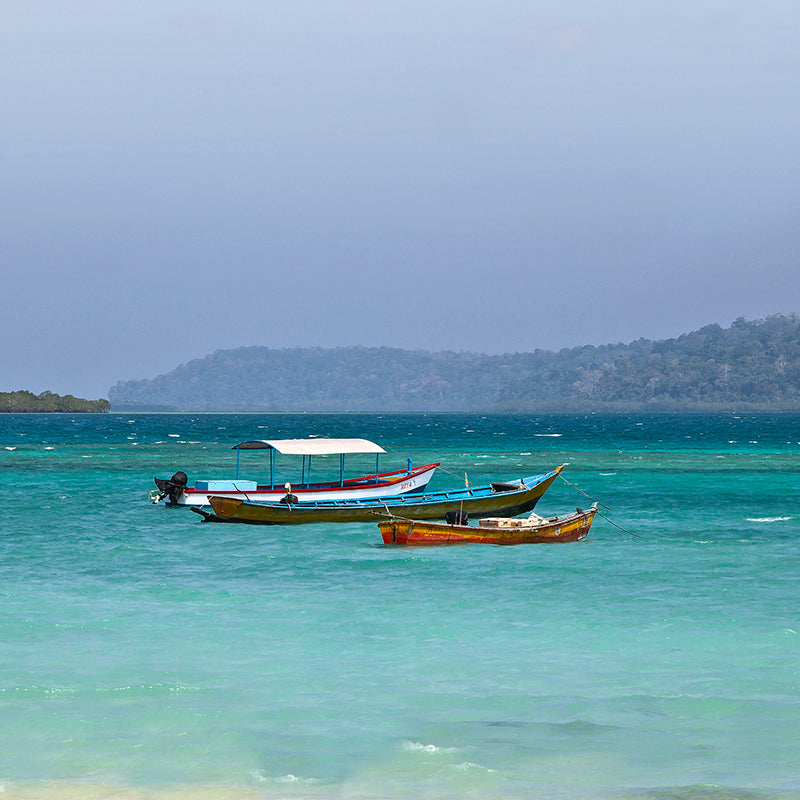 ANDAMAN